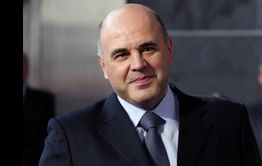 Премьер-министр РФ Мишустин заразился коронавирусом