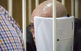 ​Откровения Балейского ублюдка, убившего 5-летнего пасынка 