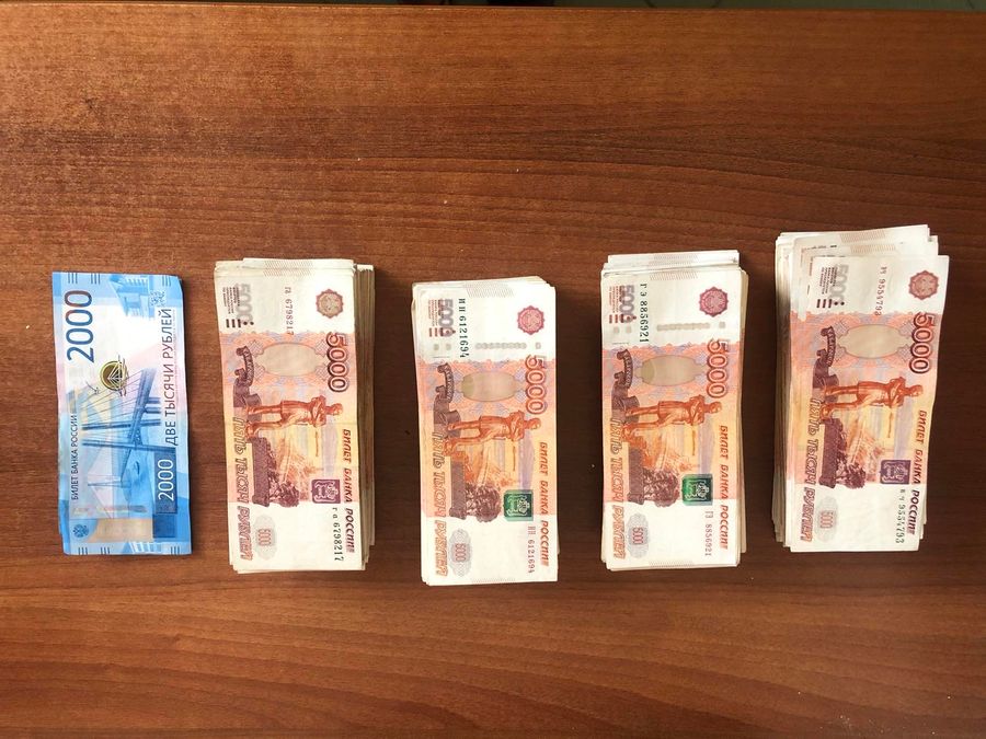Уголовное дело возбудили из-за контрабанды 2,5 млн руб. через МАПП «Забайкальск»