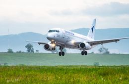 Авиакомпании  предлагают субсидируемые билеты забайкальцам