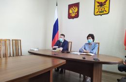 Двум новым забайкальским министрам будут назначены наставники