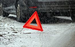 В селе Зуткулей задержан водитель, сбивший насмерть односельчанина в новогоднюю ночь