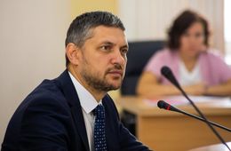 Границы Забайкалья могут закрыть при неконтролируем росте больных COVID-19 