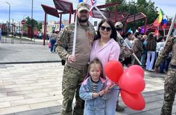 Вернувшимся с войны