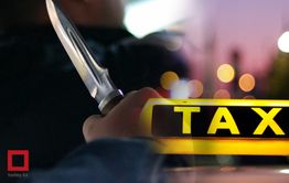 ​Стали известны подробности нападения на таксиста в Забайкальске