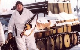 Грабитель читинского сбербанка Константин Гудков скончался в иркутской колонии №3