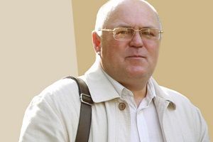 Экс-министр культуры Колосов: Я не знаю, почему меня отправили в отставку