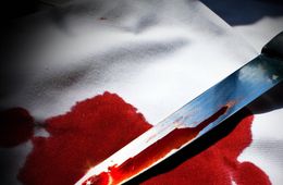 Забайкалец задержан по подозрению в убийстве пожилого отца