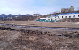 На поле выходит следком