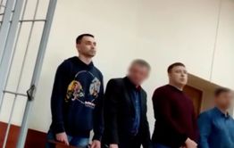 Пытки электрошокером в ИК-5: Сотрудники получили срок