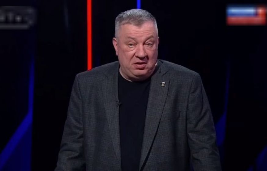 Гурулев предлагает вернуть смертную казнь 