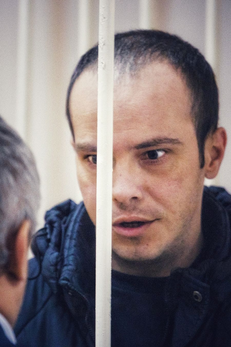 В Чите судят убийцу и расчленителя женщины