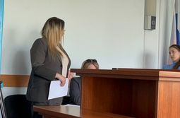 Читинская взяточница Кучина признана виновной