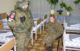 «Офицеры России» считают петицию в поддержку Шамсутдинова – нарушением моральных норм
