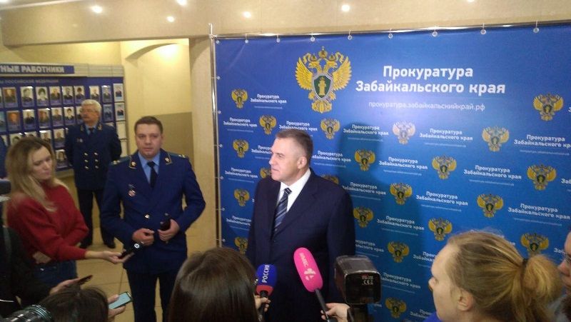 ​Шесть из 29 объектов долевого строительства в Забайкалье являются проблемными 