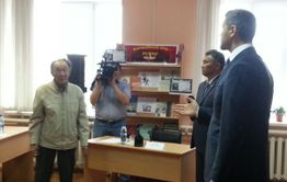 ​Осипов задумался об аналоге «Земского доктора» для культработников