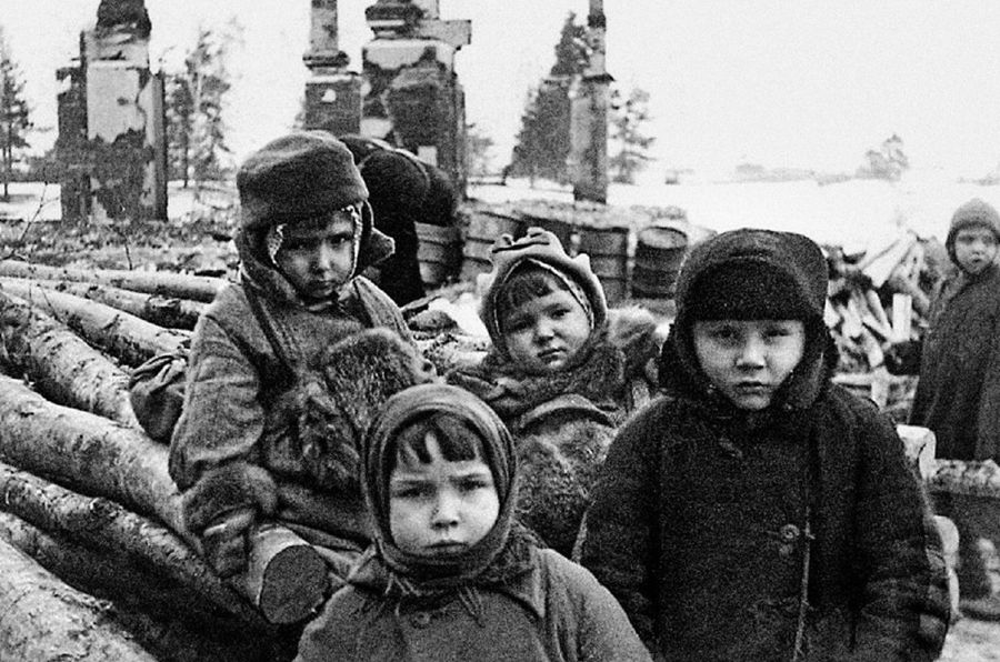 Люди рождаются императорами