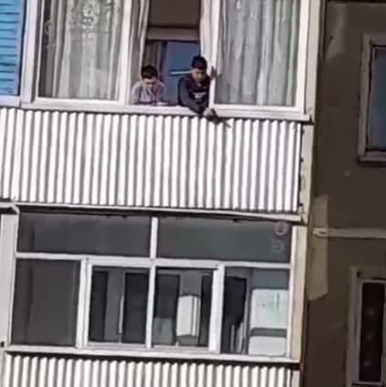 Краснокаменские подростки стреляли в прохожих из игрушечных пистолетов