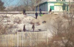 Блеск и нищета забайкальских горок