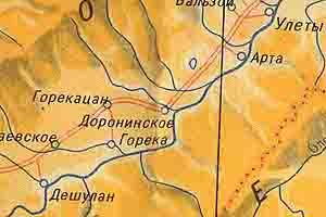 «Стоп Бухло!»: село Доронинское – нетрезвое село