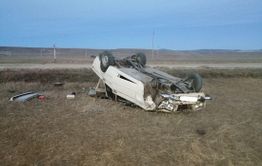 Из-за пьяного водителя в Чернышевском районе ​погибла девушка