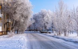 Пол-Краснокаменска замерзают в собственных квартирах