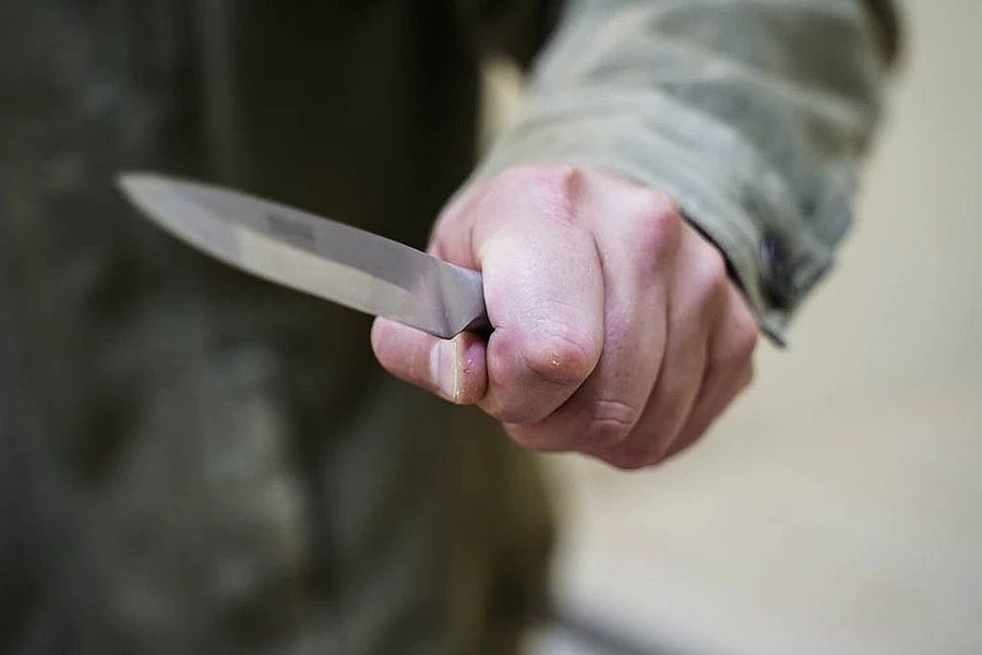Забайкалец получит 9,6 лет колонии за убийство