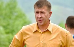 Глава Сретенского района уезжает на СВО