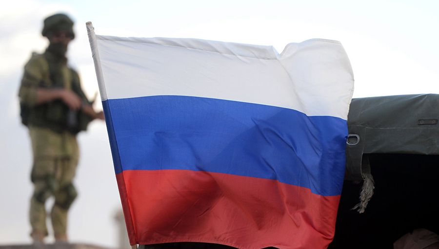 Пятерых погибших и 18 раненых в Сирии солдат доставили в Забайкалье