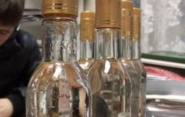 С незаконной продажей спирта в Забайкалье будут бороться советом