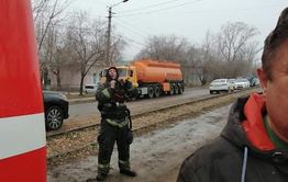Работники МЧС в Забайкалье пожаловались на невыплату премий в конце года
