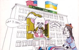 Сенатор Жамсуев: «Кредиты семьи погибшего на Украине танкиста закрыли»
