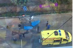 Тела двух работников «Водоканала» извлекли из канализационного люка в Чите 