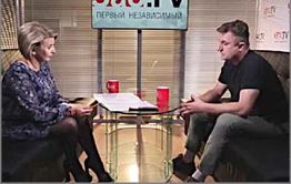 Кантемир на ZabTV: Дележка мандатов прошла до начала избирательной кампании