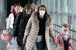 ​Власти края продолжают возвращать забайкальцев из Китая из-за коронавируса