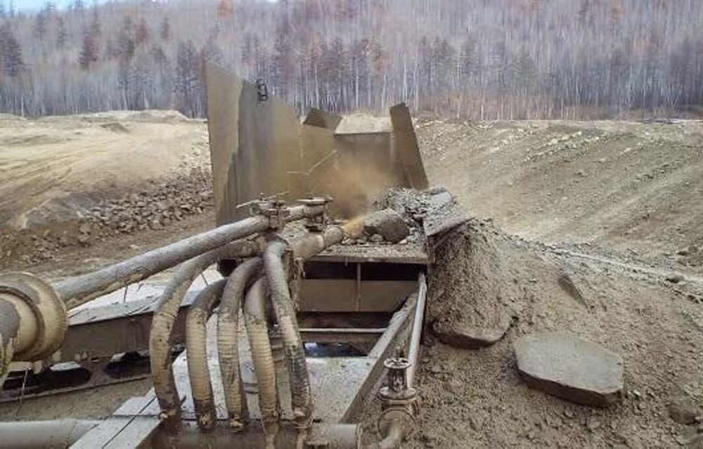 Золотое дно Забайкалья.  Как его превратить в актив для региона?