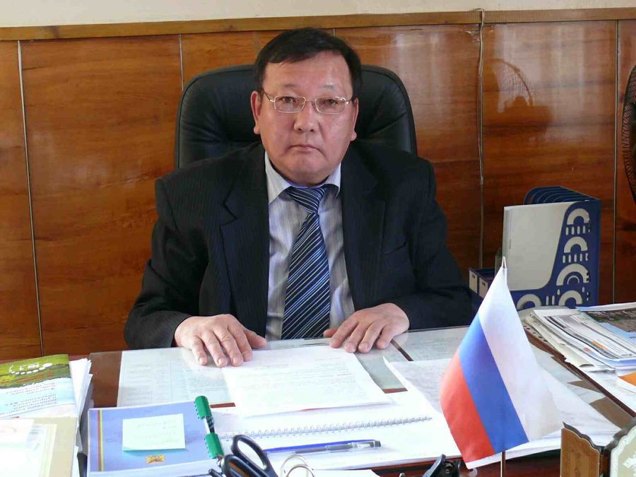 ​Главы на вылет: Неуязвимый Танхаев