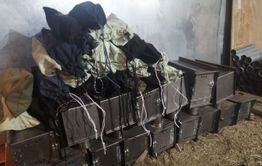 Волонтеры приглашают столяров и небезразличных людей