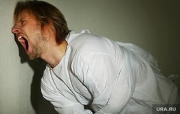 Неадкватного читинца, насиловавшего жену и падчерицу, отправят на лечение