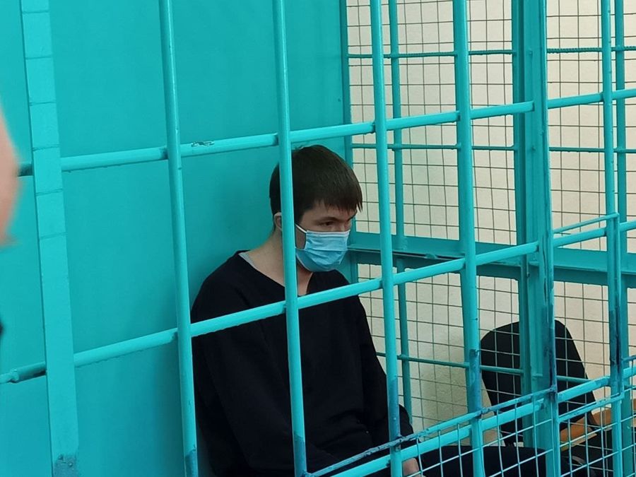 Убийце 9-летней девочке вынесли приговор в Чите