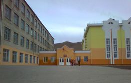 Пьяный мужчина угрожал школьникам из Агинского