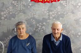 Жителю Кыры исполнился 91 год
