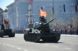 Перенесен, но не сломлен