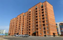 170 семей получат ключи от новых квартир в Чите