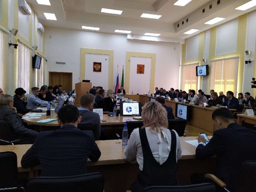 Минсельхоз не посвятил ни минуты своего доклада вопросу запрета реализации мяса в 12-ти районах Забайкалья