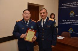 В Забайкалье экс-следователь, присвоивший «айфоны Неделькина», получил три года условки