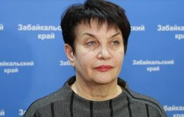 На 58 процентов снизилась заболеваемость ОРВИ в Забайкалье