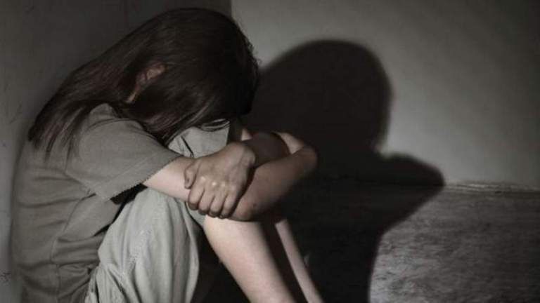 34-летнего читинца задержали по подозрению в изнасиловании малолетней падчерицы