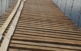 Про «Олерон», медицину в Карымском и прожиточный минимум