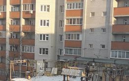 Революционная ситуация в Чите—низы захватили городскую сауну